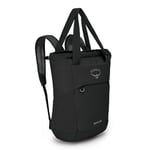 Osprey Daylite Tote Pack Sac à dos 43 cm pour ordinateur portable black (10002968)