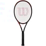 Wilson Clash 26 V3.0 Rkt 25, Tennisracket barn