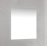 Macro Design Spegel : Badrumsmöbel Belysning - Utan Belysning, BADRUMSMÖBEL Bredd CM - 60 cm, BADRUMSMÖBEL Spegel - Utan Ram