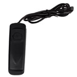 Remote Shutter Release Control RS-80N3 For Canon EOS Canon EOS R3 R5 R5 C 7D 6D 