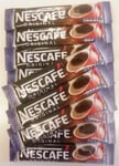 25 x Nescafe Original Decaff - Individual One Cup Sachets Medium Roast
