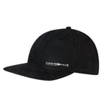 Buff Pack Baseball Cap (Svart (SOLID BLACK) One size)