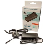 Microsoft Surface Pro/Pro 2 Compatible 12V 3.6A Charger/AC Adaptor