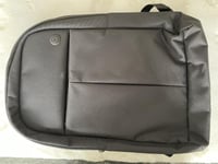 HP 15.6 inch Prelude Top Backpack ROW L02228-001 2MW63AA#AC3 Laptop Carrying Bag