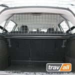 Travall Hundegitter/Lastegitter til Mercedes-BENZ W245