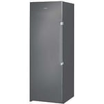 Hotpoint UH6F2CG 228L Frost Free Tall Freezer