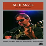 - Al Di Meola: One Of The Nights DVD
