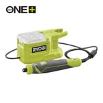 Ryobi RRT18-0 18v Multiverktyg Mini