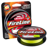 Fireline Fused Original Flame Green 0,12mm