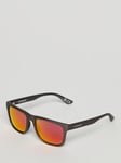 Superdry Men's SDR Rectangular Roamer Sunglasses