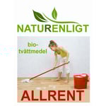 Naturenligt Allrent 500ml
