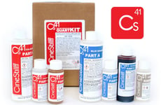 CINESTILL CS41 Kit de Développement Couleur (Capacité 24 Films)