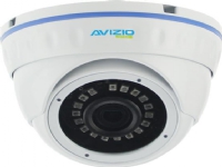 Kamera IP AVIZIO Kamera AHD mini cocon, 4 Mpx, IK10, 2.8mm AVIZIO BASIC - AVIZIO