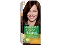 Garnier Garnier Color Naturals Color cream No. 4 Bronze 1op - 0305392