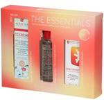 erborian THE ESSENTIALS Coffret CC Crème, Skin Therapy & Centella Oil Clair 55 ml set(s)