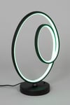 Renzo Colour Changing Table Lamp