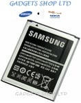 Genuine Original Samsung Galaxy S3 Mini I8190 Battery EB425161LU 4 Pin