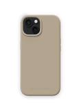 iDeal Silicone Mobilskal iPhone 15 Beige