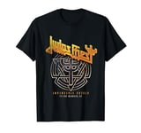Judas Priest – Invincible Shield Tour 2024 Madrid T-Shirt