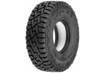 Pro-line 1/10 Toyo Open Country R/T G8 F/R 1.9 Rock Crawling Tires (