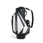 Staff Bag: Black
