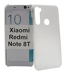 Hardcase Xiaomi Redmi Note 8T (Frost)