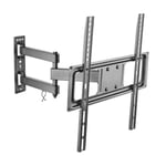 Fits KD-43X85 SONY 32" TV WALL BRACKET SWIVEL & TILT LONG OVER 425mm REACH