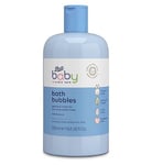 Boots Baby bath bubbles 500ml