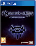 Neverwinter Nights - Enhanced Edition PS4