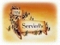 IBM ServicePac PC966, 1 År, På plats, 24x7