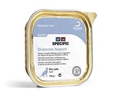 Specific Terrine Chat Few-DM ENDOCRINE Support (Boite 7x100g) 7 * 100 g