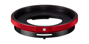 Olympus CLA-T01 Conversion Lens Adapter for TG-1 TG-3 TG-4 Tough Camera 