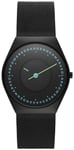 Skagen SKW6874 Grenen Sort/Stål Ø37 mm