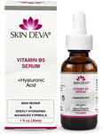 Vitamin B5 Hydration Serum - Skin Deva 1 Fl Oz…