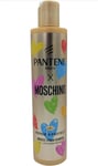Pantene Pro-V X Moschino (Pantene Pro-V X Moschino Repair and Protect Miracle Se