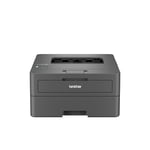 BROTHER HL-L2400DWE Mono Laser Printer with EcoPro subscription | 4 mths free trial | Automatic toner delivery | Free manufacturers gurantee | UK Plug