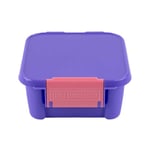 Little Lunch Box Co. Bento 2 Snacklåda - Grape