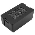 Batteri för bl.a. Husqvarna Automower 320, 330X, 420 4000mAh