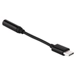 Adaptateur Adaptateur USB-C vers Mini Jack 3,5 mm,JL1714