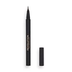 Makeup Revolution, Hair Stroke, Stylo à Sourcils, Light Brown, 0.5ml