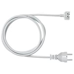 Apple Power Adapter Extension Cable - Rallonge de câble d'alimentation - power CEE 7/7 (M) - 1.83 m - Italie - pour MagSafe, MagSafe 2, USB-C