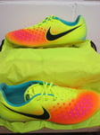 Nike Magista Opus Ii Sg-pro Mens Football Boots 844597 709 Sneakers Shoes