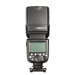 Godox V860II-S Camera Flash Speedlite TTL 2.4G HSS GN60 1/8000s for Sony Camera