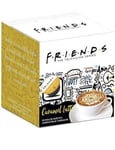 F.R.I.E.N.D.S Dolce Gusto Compatible Coffee Pods (Caramel Latte 10 Pack)