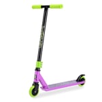 Xootz stunt scooter toxic purple One Size