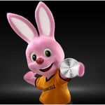 Duracell - Batteri 2 X Cr2016 - Li - 90 Mah