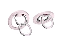 Esr Halolock Mobiltelefon-Stander Pink Passer Til: Iphone 12 Mini, Iphone 12, Iphone 12 Pro, Iphone 12 Pro Max, Iphone 13 Mini, Iphone 13, Iphone 13 Pro,