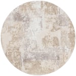 VÄVD MATTA 160 cm Tierra 