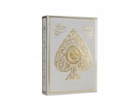 Artisan white BICYCLE cards