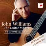 John Williams - The Guitar Master: Ultimate Collection CD